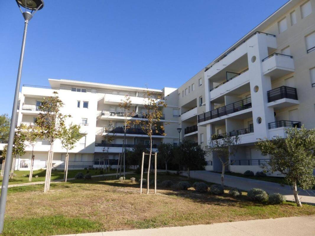 Appartement 2 pièces 40 m² · à Avignon · 40 m² · 630 €