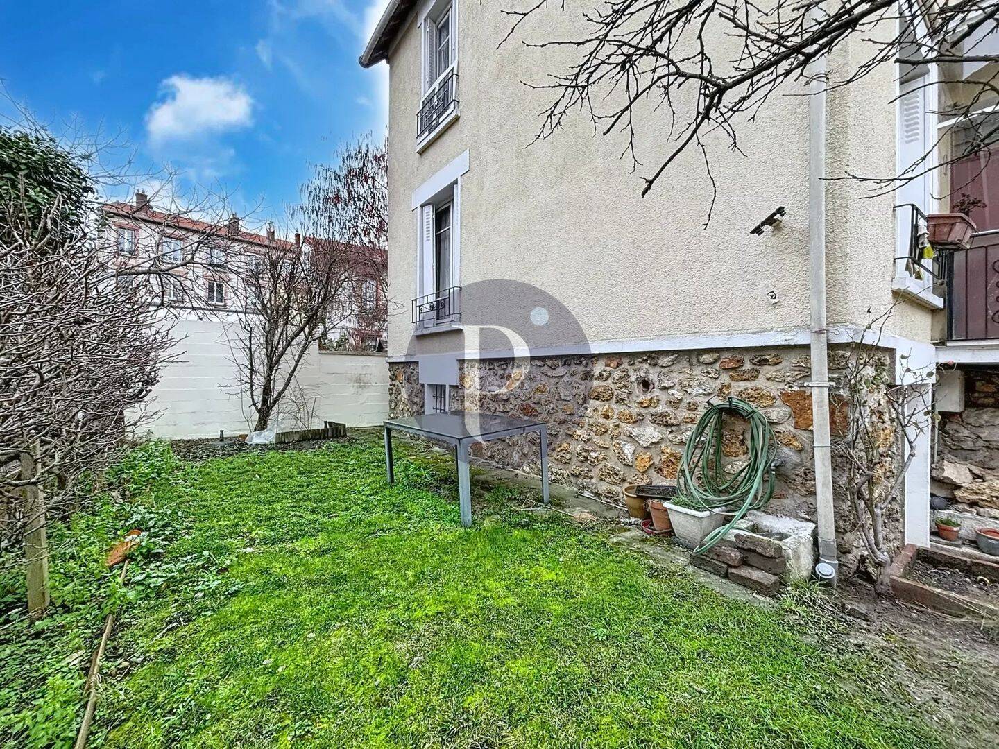 Maison 5 pièces 73 m² · à Vitry-sur-Seine · 73 m² · 425 000 €