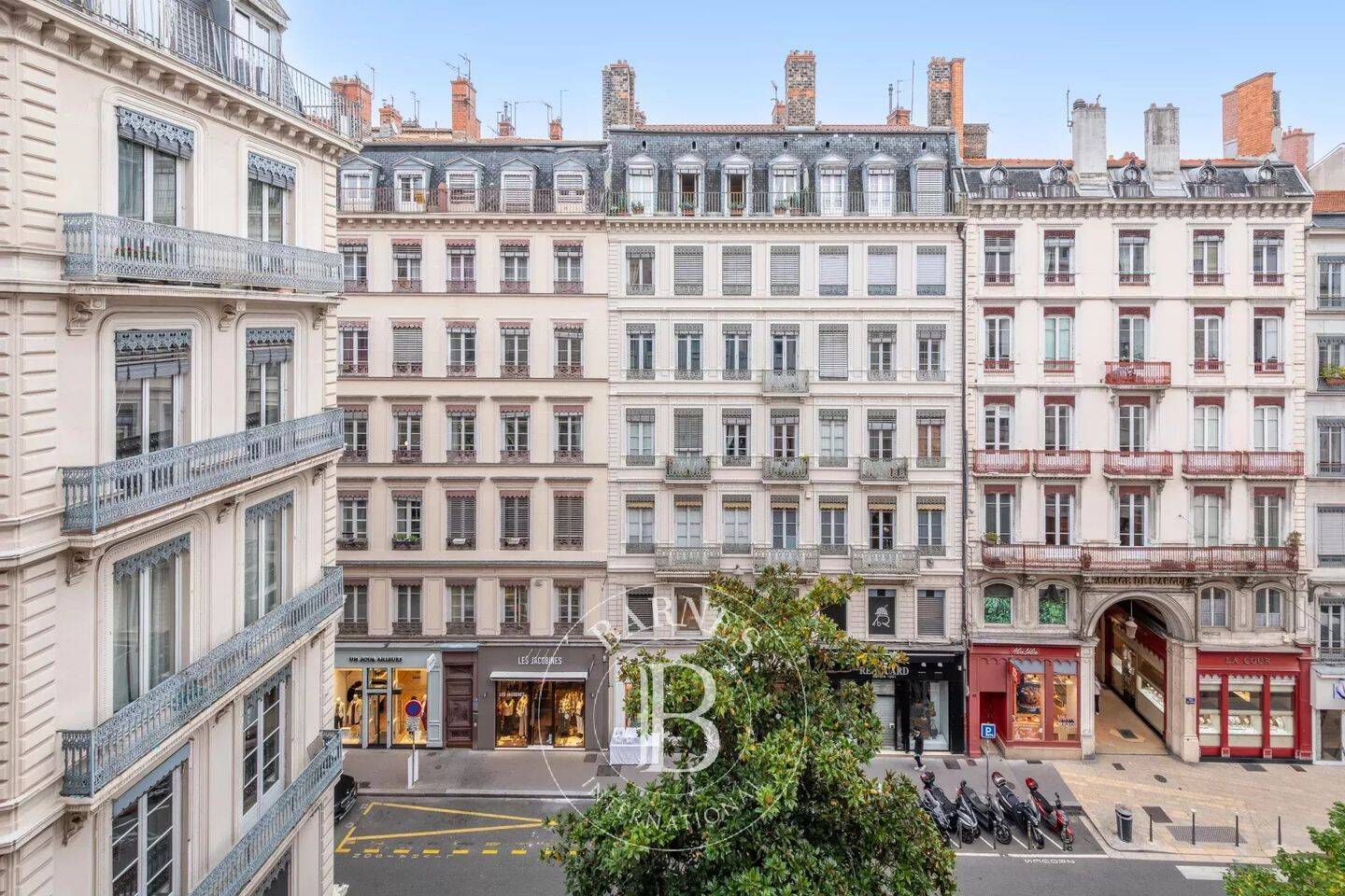 Appartement 2 pièces 32 m² · à Lyon 2ème Arrondissement · 32,1 m² · 250 000 €