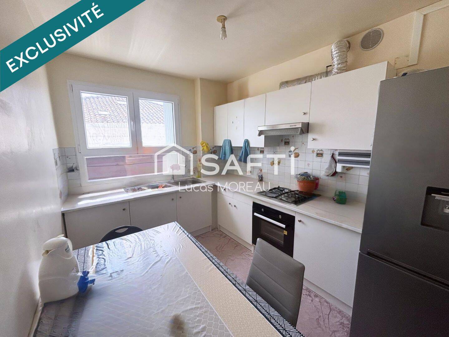 Appartement 4 pièces 81 m² · à Montauban · 81 m² · 139 000 €