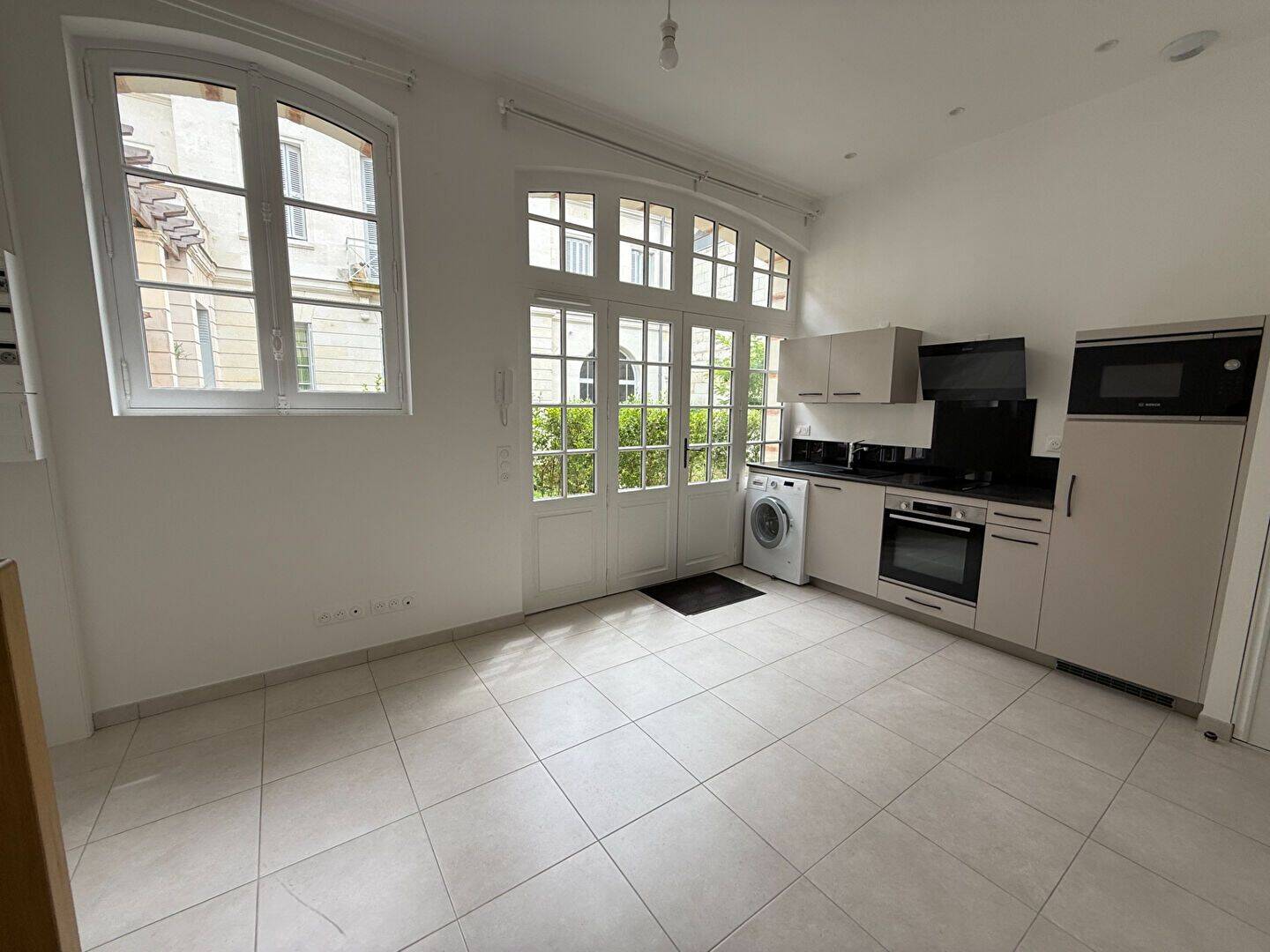 Appartement 2 pièces 33 m² · à Tours · 32,8 m² · 660 €/mois