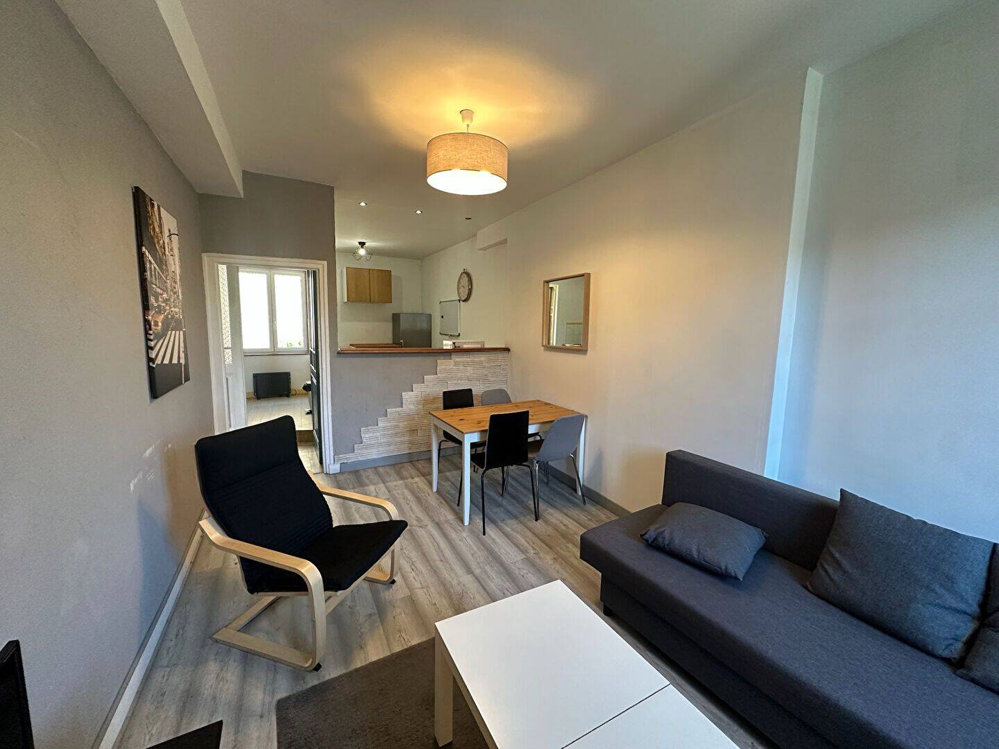 Appartement 2 pièces 52 m² · à Vienne · 52 m² · 119 000 €