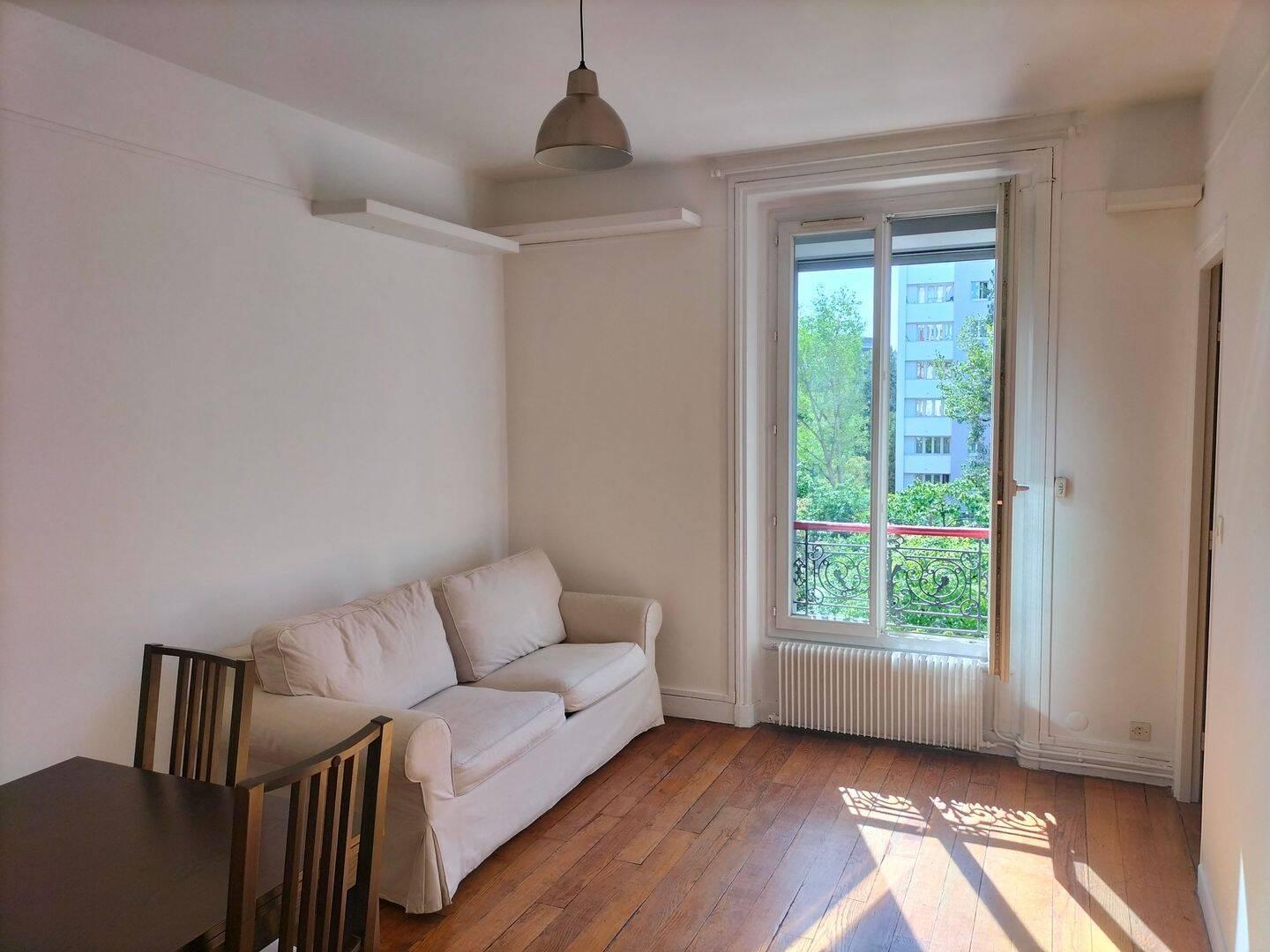 Appartement 2 pièces 38 m² · à Paris 13ème Arrondissement · 38 m² · 1 250 €/mois
