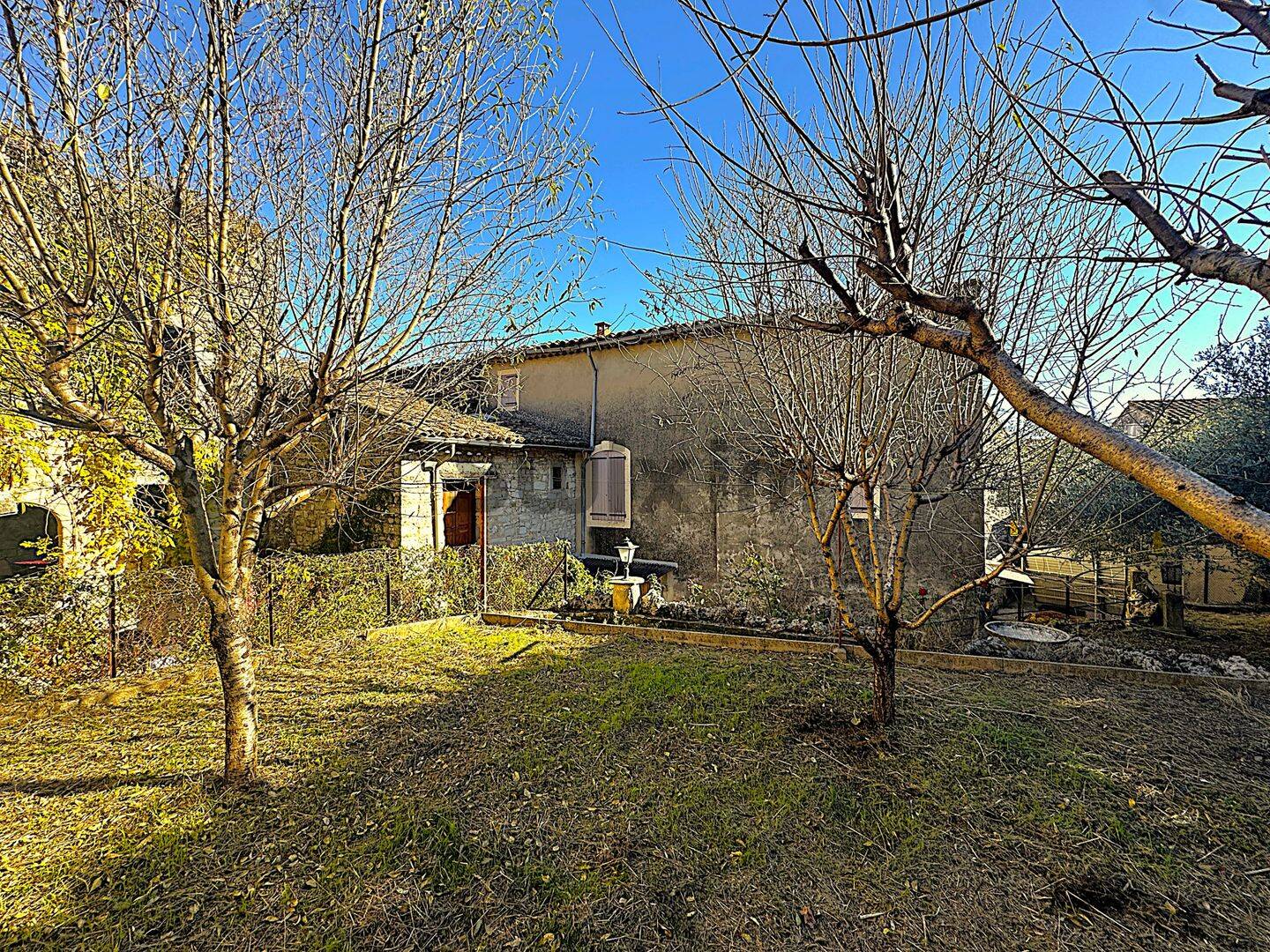 Maison 5 pièces 119 m² · à Vézénobres · 119 m² · 175 000 €