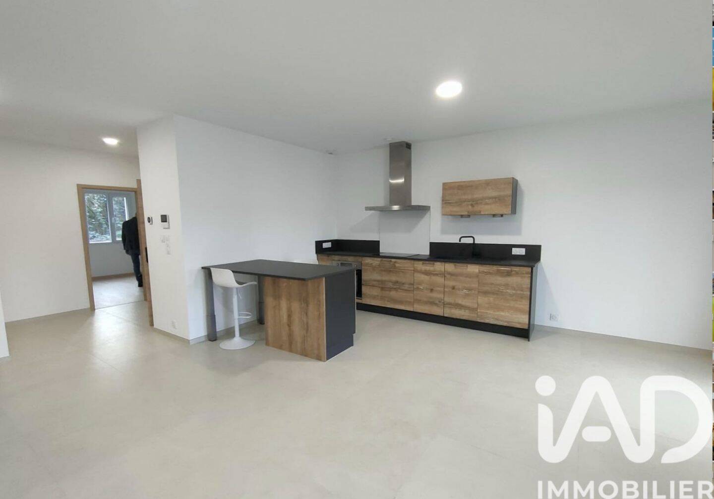 Appartement 4 pièces 85 m² · à Dole · 85,4 m² · 950 €