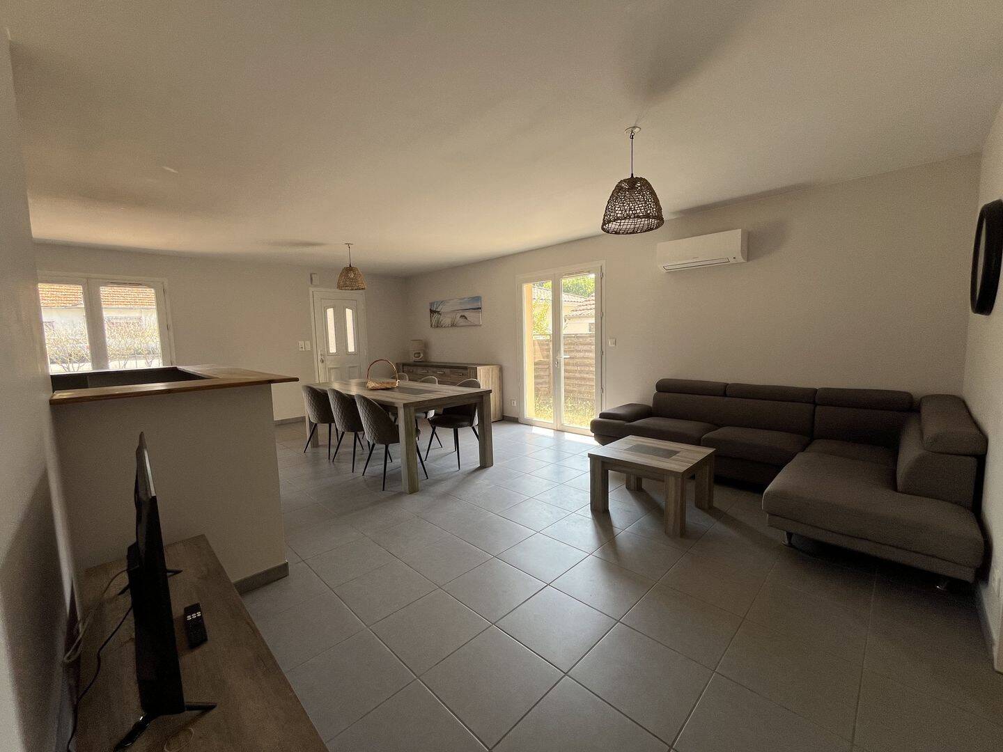 Maison 4 pièces 83 m² · à Saint-Julien-en-Born · 83 m² · 275 000 €