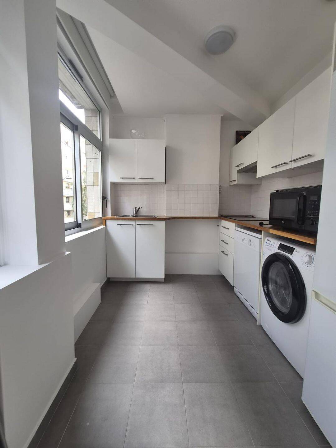 Appartement 2 pièces 51 m² · à Paris 15ème Arrondissement · 51 m² · 1 829 €/mois
