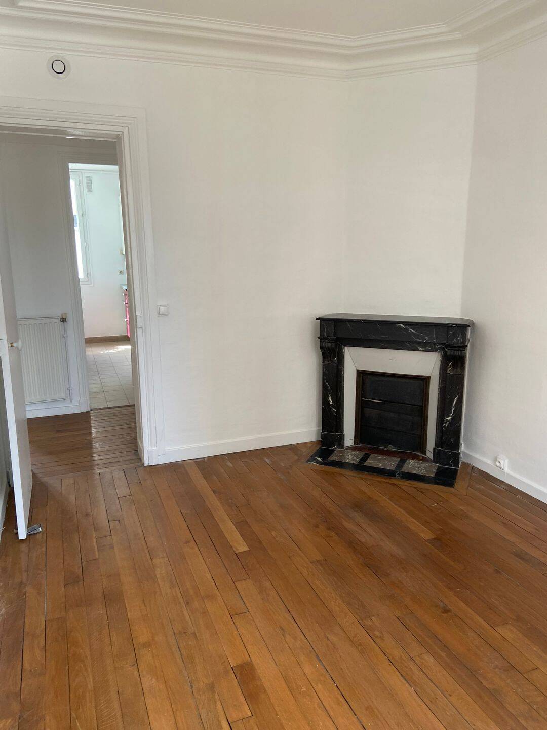 Appartement 3 pièces 53 m² · à Saint-Maurice · 52,7 m² · 1 300 €/mois