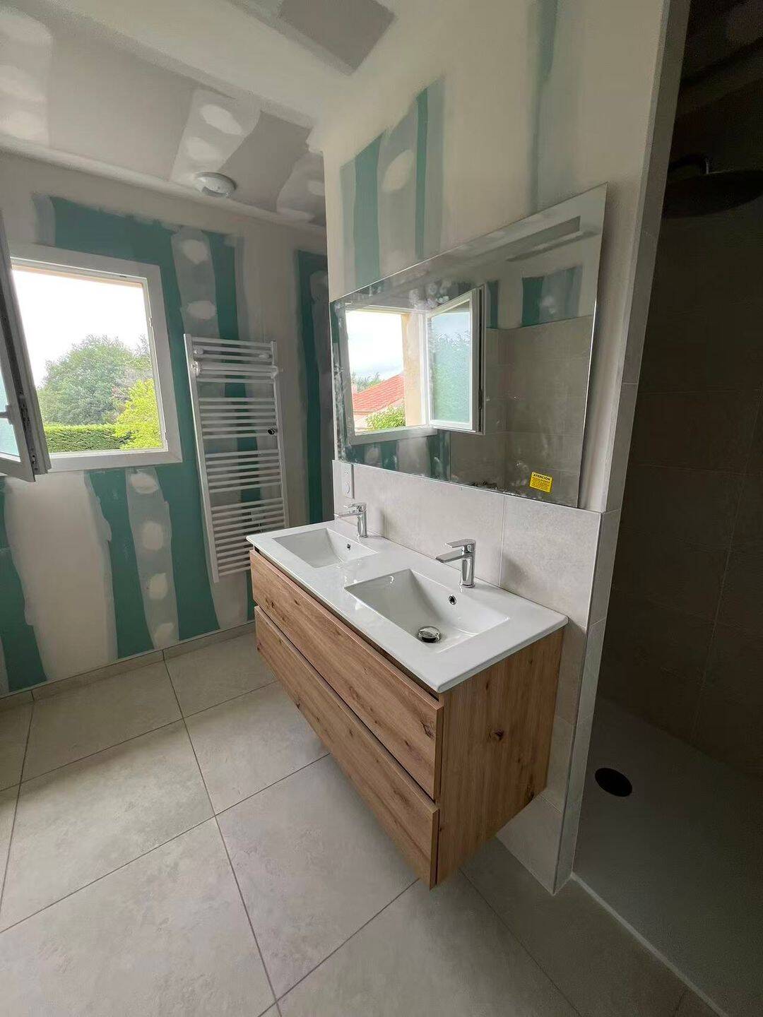 Maison 4 pièces 104 m² · à Cornebarrieu · 104 m² · 1 490 €