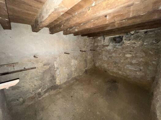 Parking à vendre 17 000 € 24 m² Centre Historique Montpellier 34000