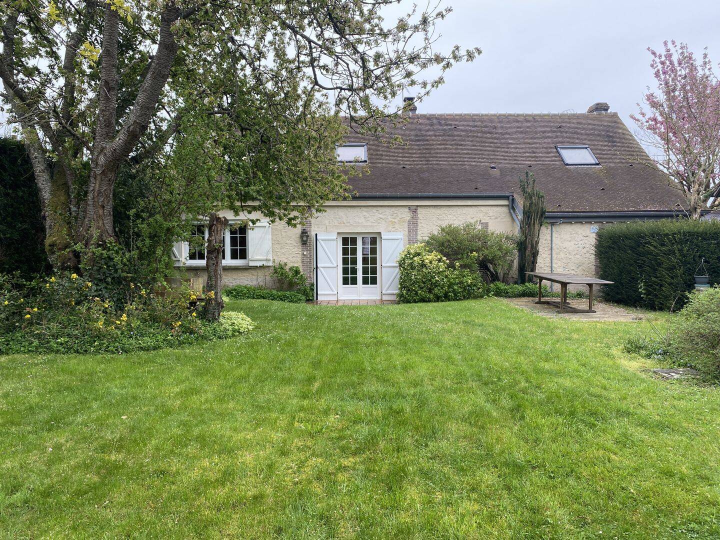 Maison 6 pièces 150 m² · à Pacy-sur-Eure · 149,9 m² · 315 000 €
