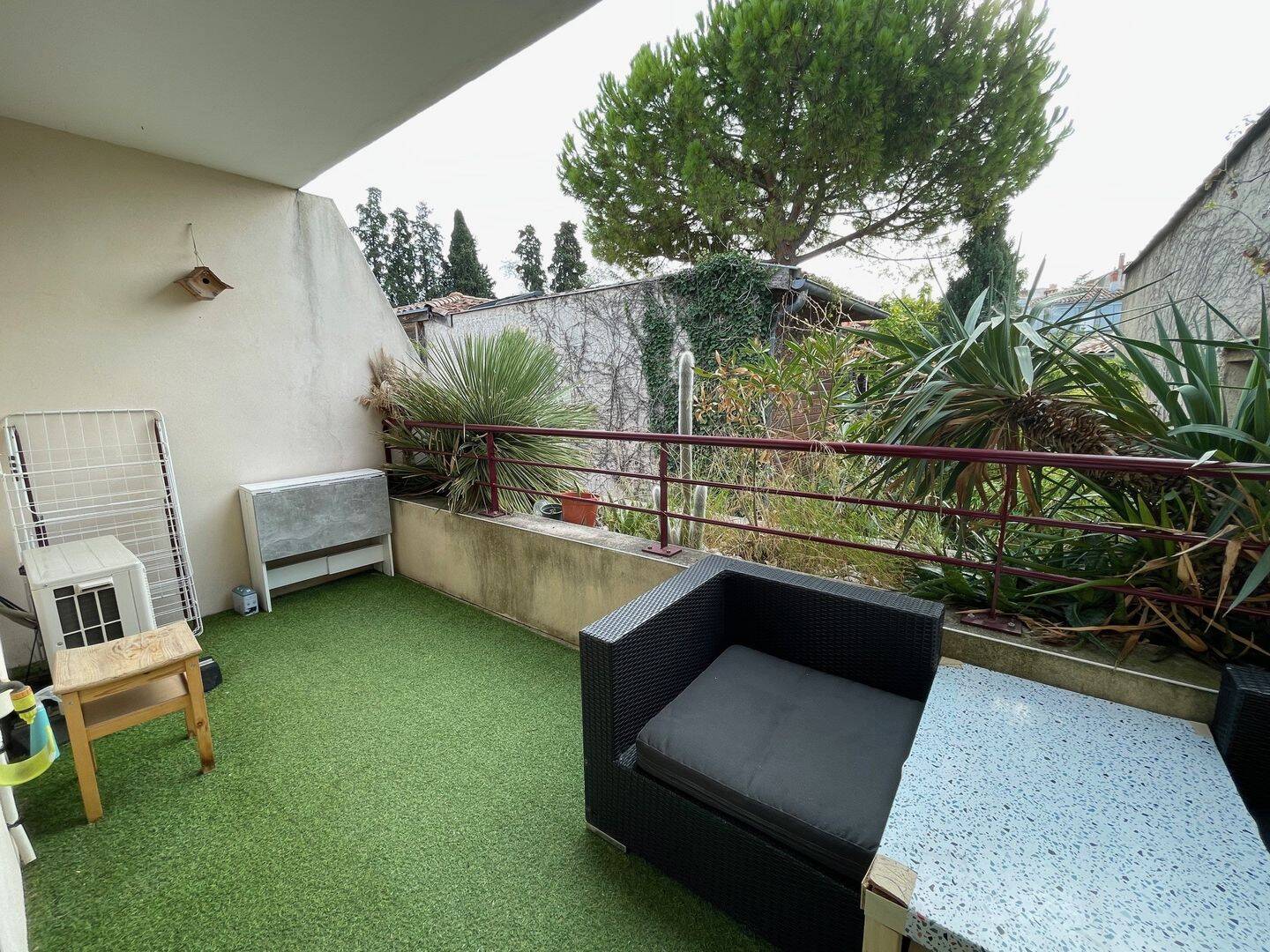 Appartement 2 pièces 34 m² · à Montpellier · 34 m² · 726 €/mois