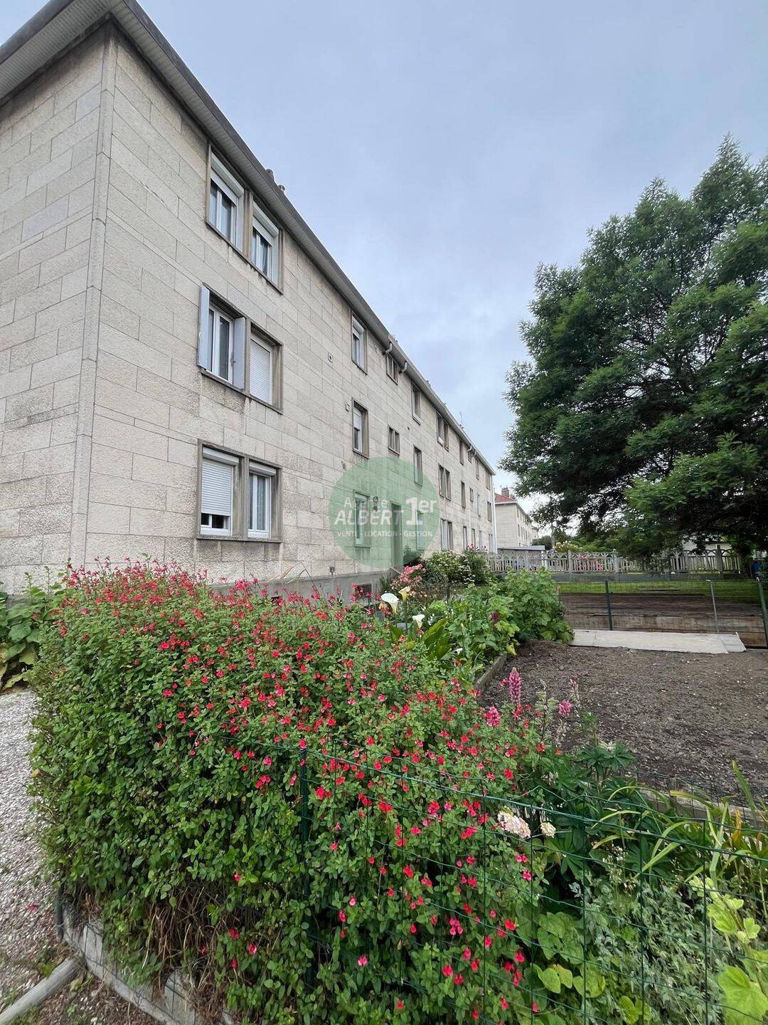 Appartement 4 pièces 78 m² · à Le Havre · 78 m² · 780 €/mois