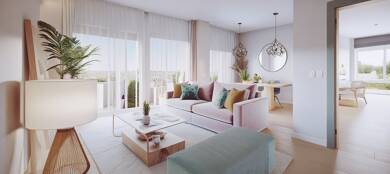 Appartement à vendre 238 000 € 1 pièce 33 m² 1er étage disponible à partir du 31/12/2027 Beaumont 74160