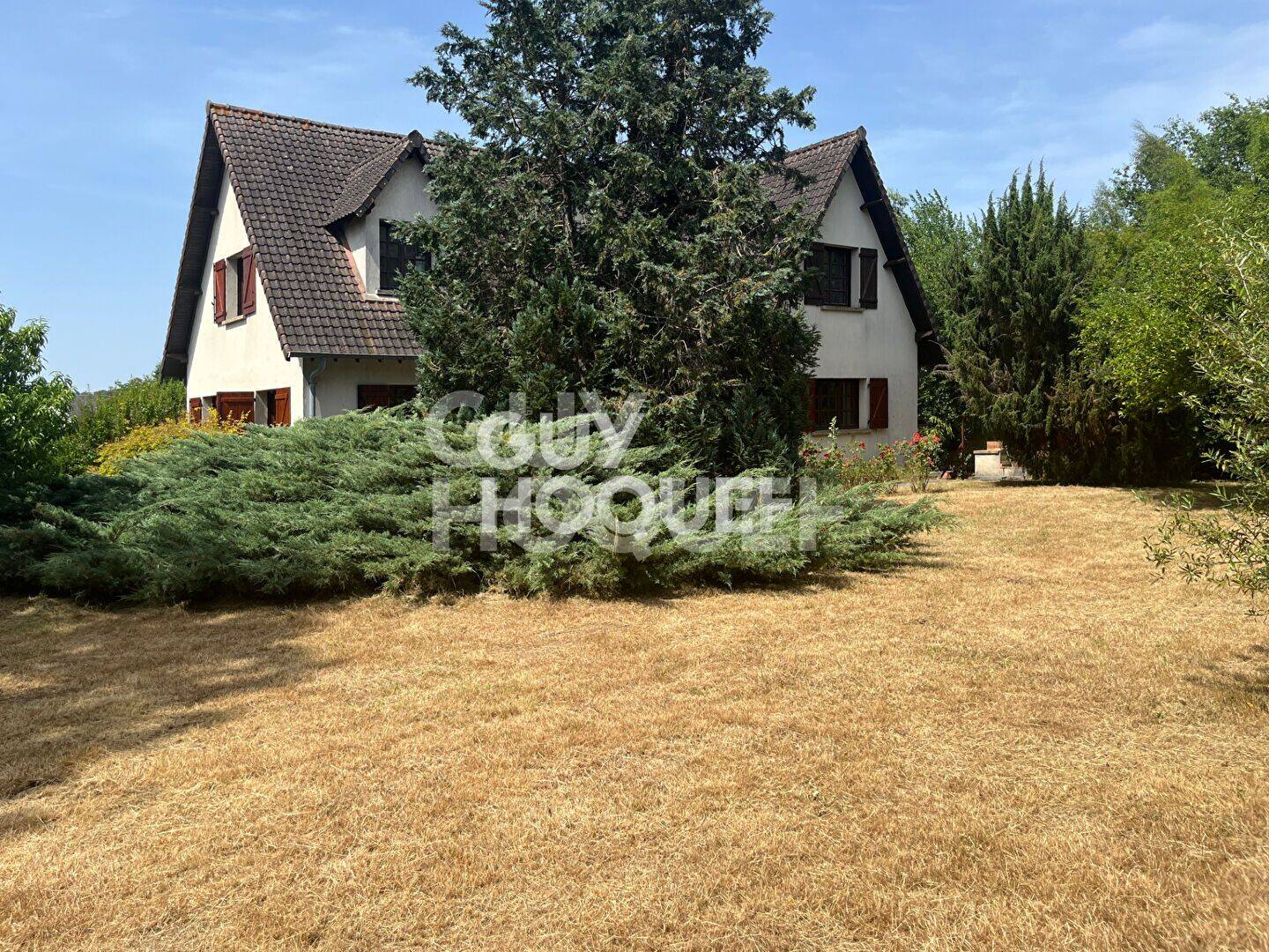 Maison 7 pièces 179 m² · à Étiolles · 179 m² · 548 000 €