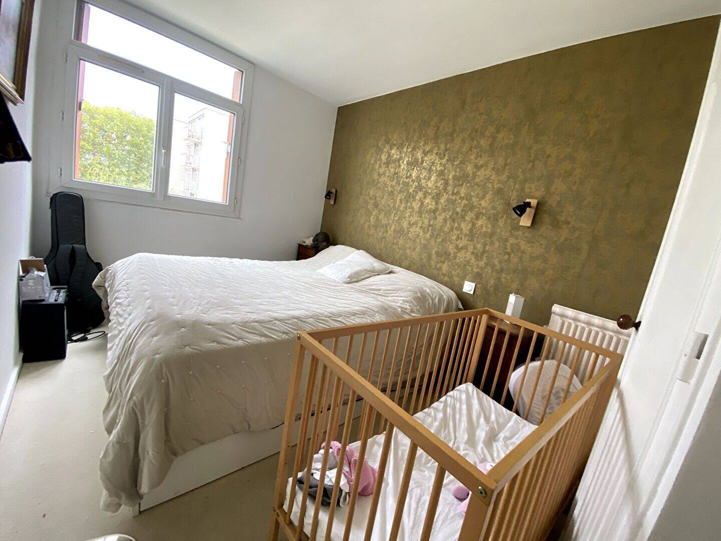Appartement 3 pièces 69 m² · à Maisons-Laffitte · 69 m² · 337 000 €