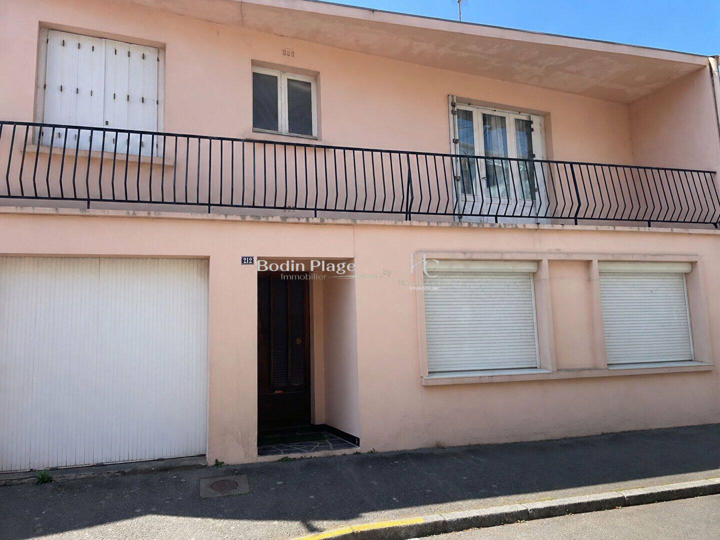 Maison 7 pièces 172 m² · à Saint-Brevin-les-Pins · 172 m² · 574 750 €