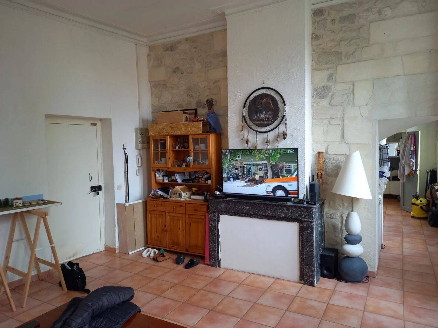 Appartement 5 pièces 75 m² · à Tarascon · 75 m² · 125 000 €