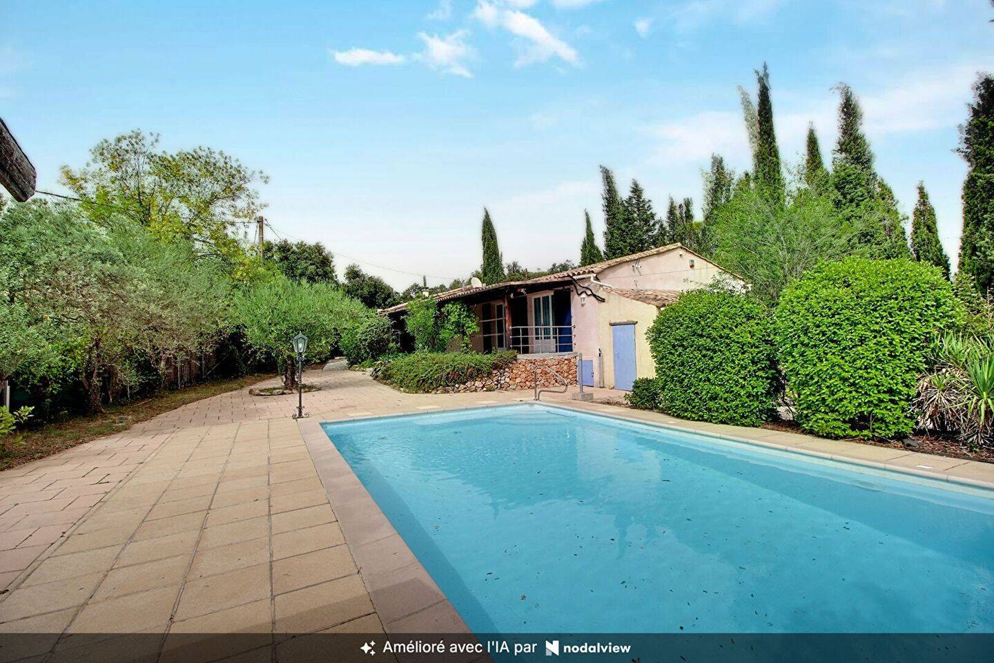 Maison 5 pièces 138 m² · à Sillans-la-Cascade · 138 m² · 460 000 €