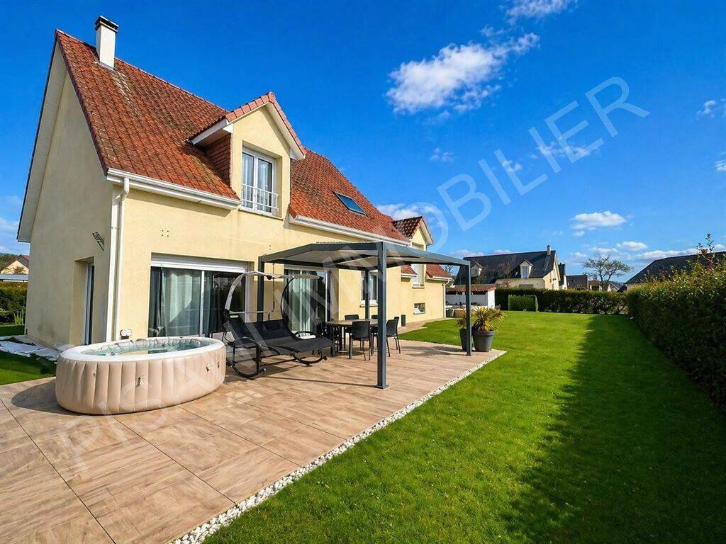 Maison 5 pièces 170 m² · à Norville · 170 m² · 293 000 €