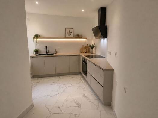 Appartement à vendre 109 900 € 2 pièces 1 chambre 37 m² RDC/4 Centre Ville Corbeil-Essonnes 91100