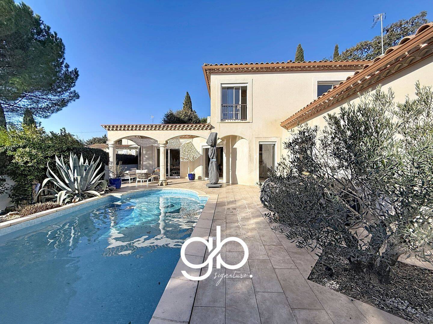 Maison 5 pièces 190 m² · à Le Crès · 190 m² · 849 000 €