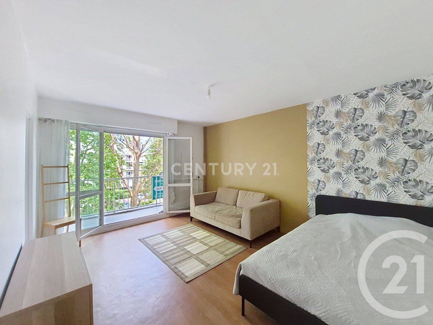 Appartement 1 pièce 27 m² · à Noisy-le-Grand · 27,2 m² · 820 €