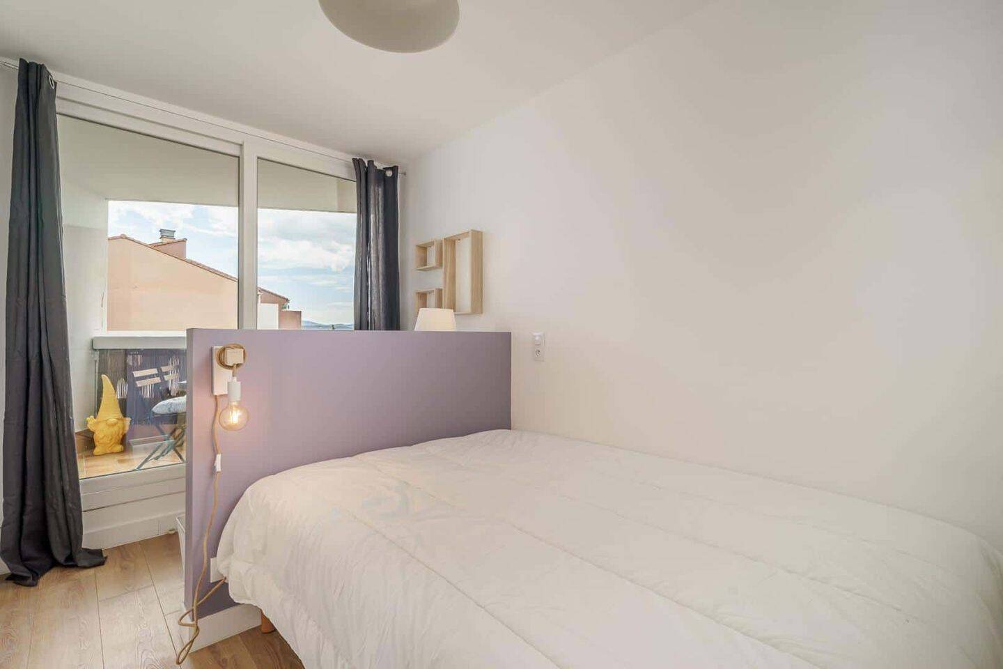 1 pièce 15 m² · à Aix-en-Provence · 15 m² · 500 €/mois
