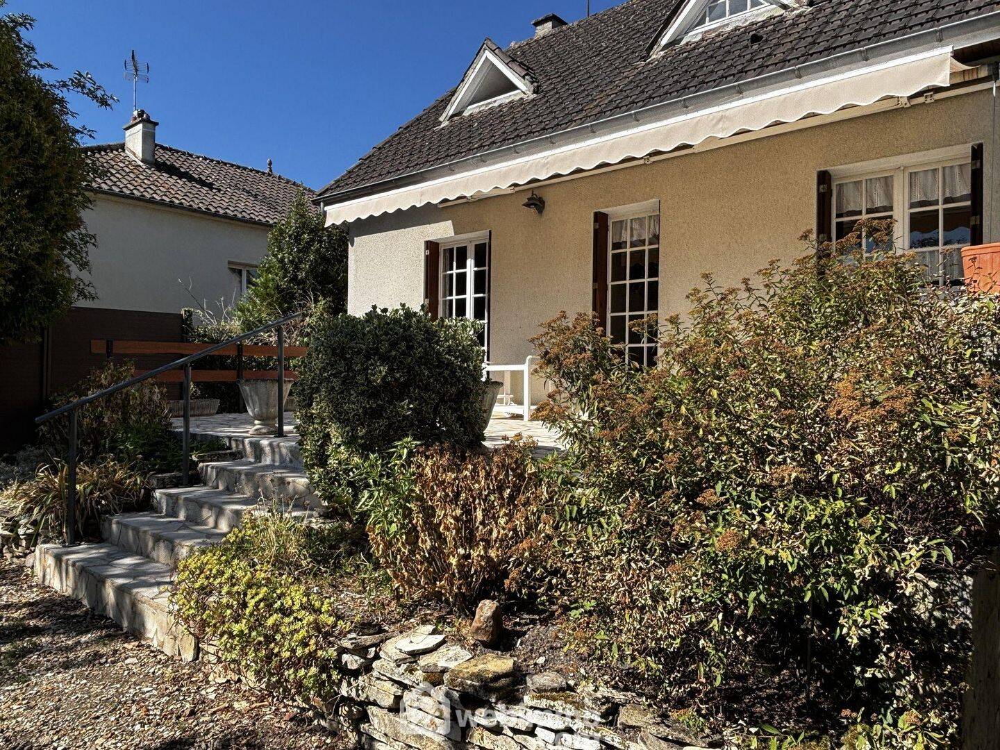 Maison 5 pièces 112 m² · à Châtellerault · 112 m² · 139 900 €