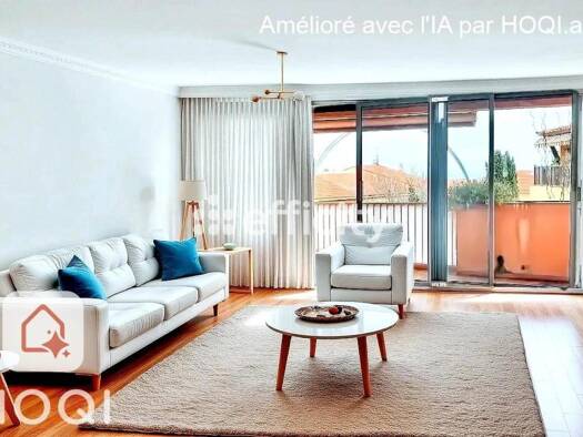 Appartement à vendre 592 000 € 3 pièces 2 chambres 108 m² Étage 4/4 Le Village-L'Esperon Sausset-les-Pins 13960