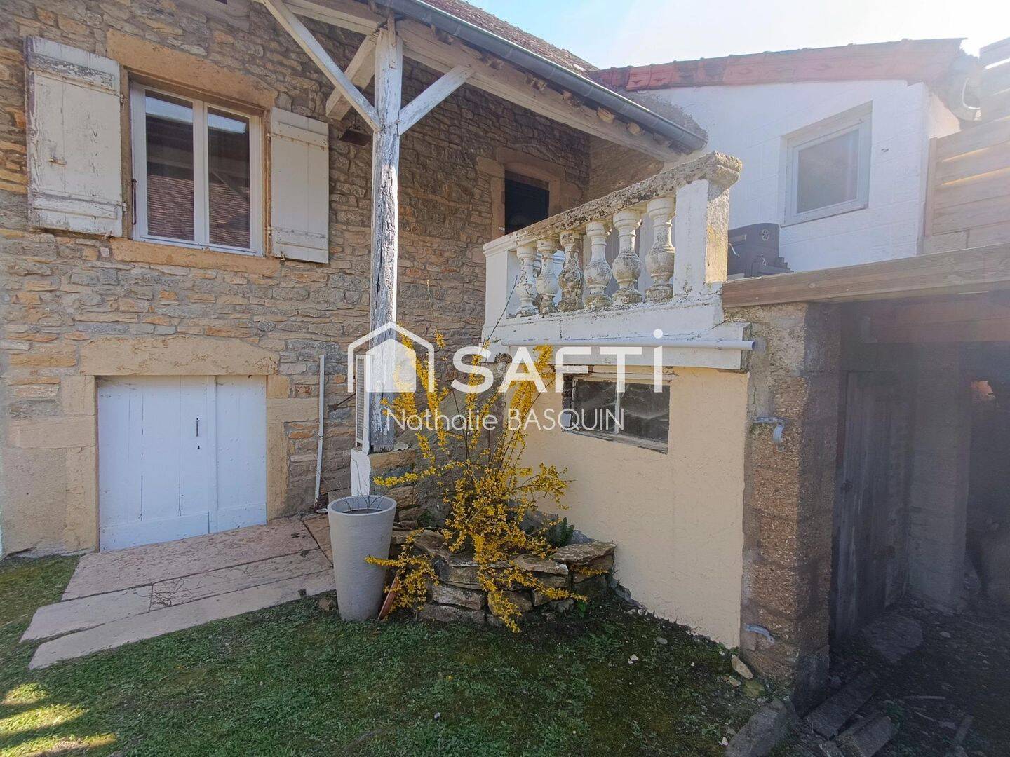 Maison 4 pièces 134 m² · à Buxy · 134 m² · 185 000 €
