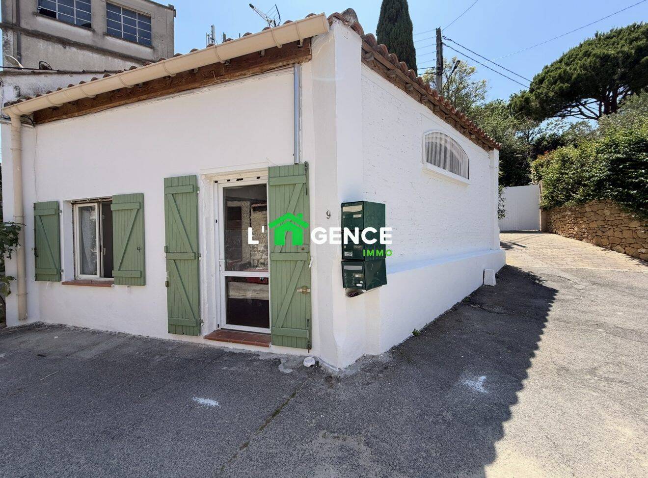 Maison 3 pièces 55 m² · à Istres · 55 m² · 149 000 €