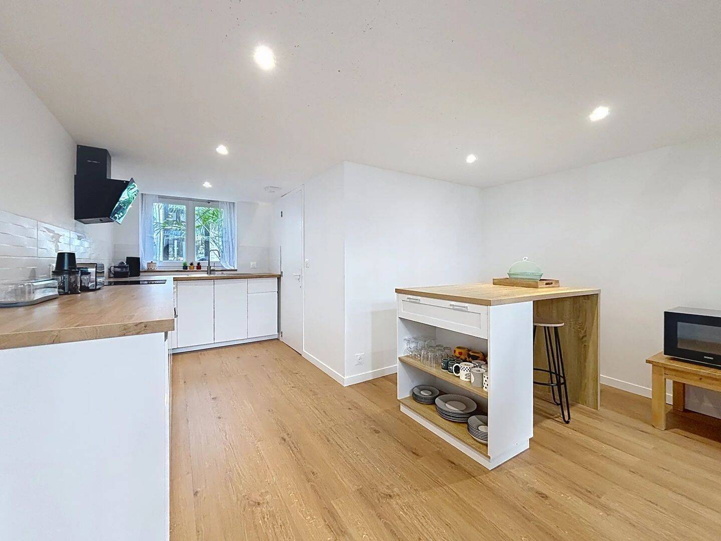 Appartement 1 pièce 49 m² · à Lille · 48,7 m² · 1 142 €/mois