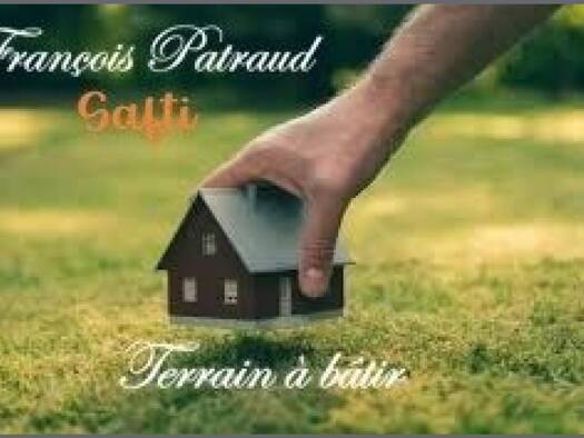 Terrain constructible à vendre 420 000 € 7 033 m² de terrain Orphin 78125