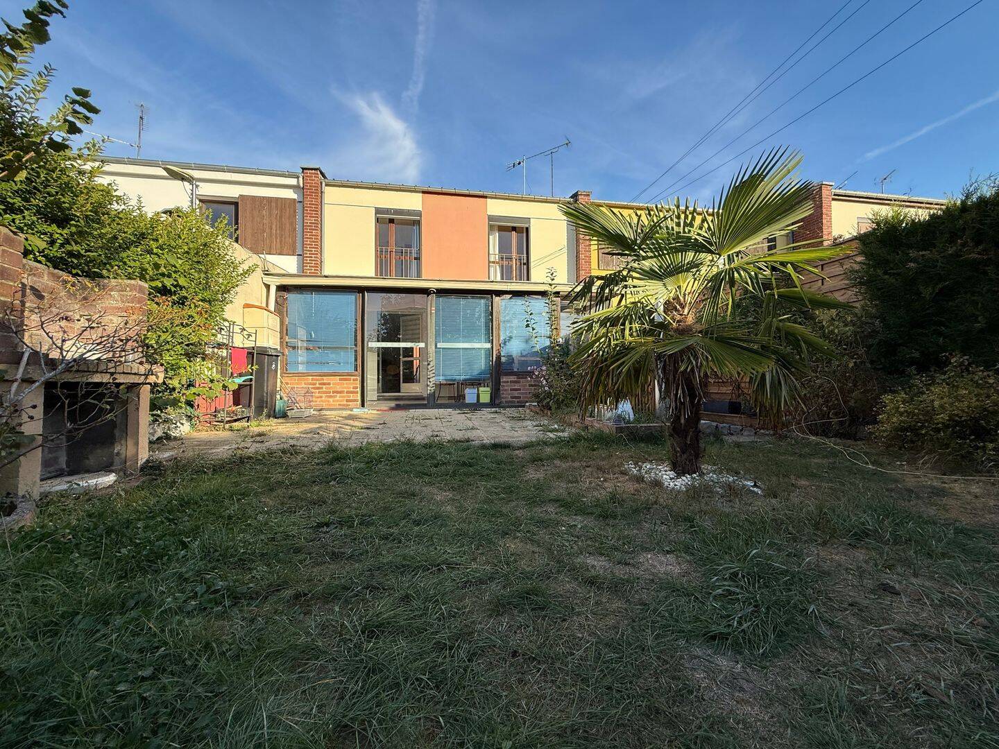 Maison 5 pièces 94 m² · à Amiens · 93,5 m² · 179 000 €
