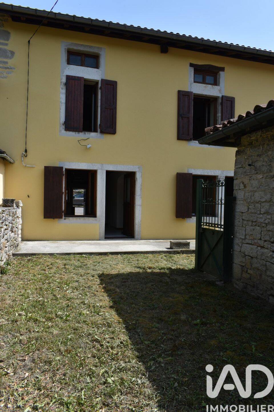 Maison 5 pièces 152 m² · à Val Suran · 152,4 m² · 158 000 €