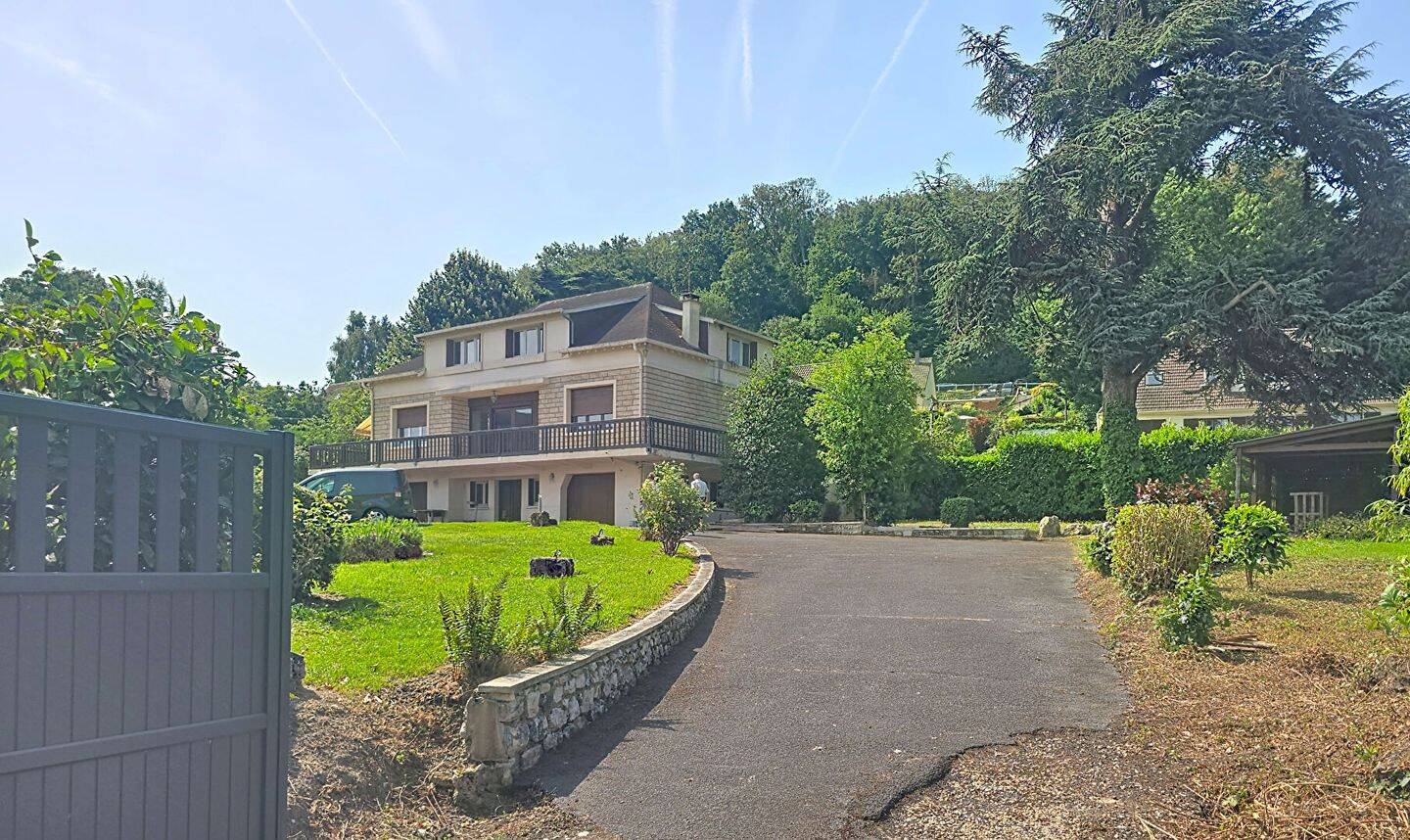 Maison 9 pièces 245 m² · à Honfleur · 245 m² · 672 800 €