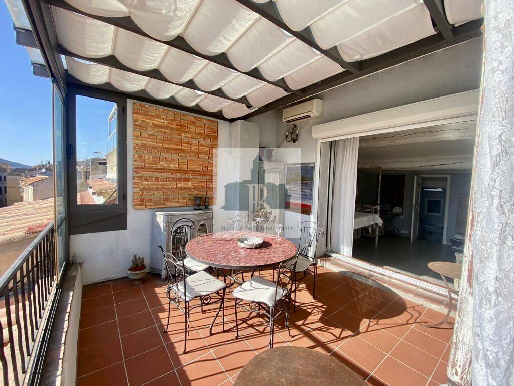 Appartement 1 pièce 41 m² · à Saint-Tropez · 41 m² · 780 000 €