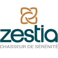 ZESTIA PORNIC PAYS DE RETZ logo