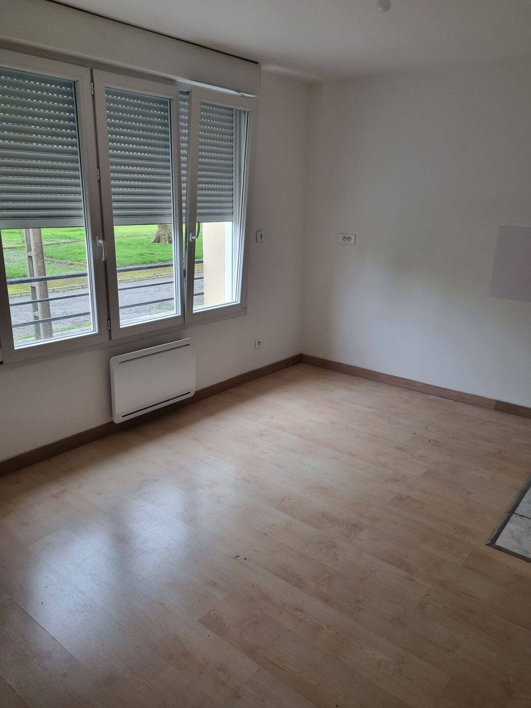 Appartement 3 pièces 41 m² · à Beautor · 41 m² · 460 €