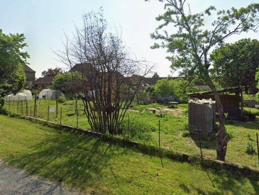 Terrain constructible à vendre 60 000 € 764 m² de terrain Saint-Germain-du-Bois 71330