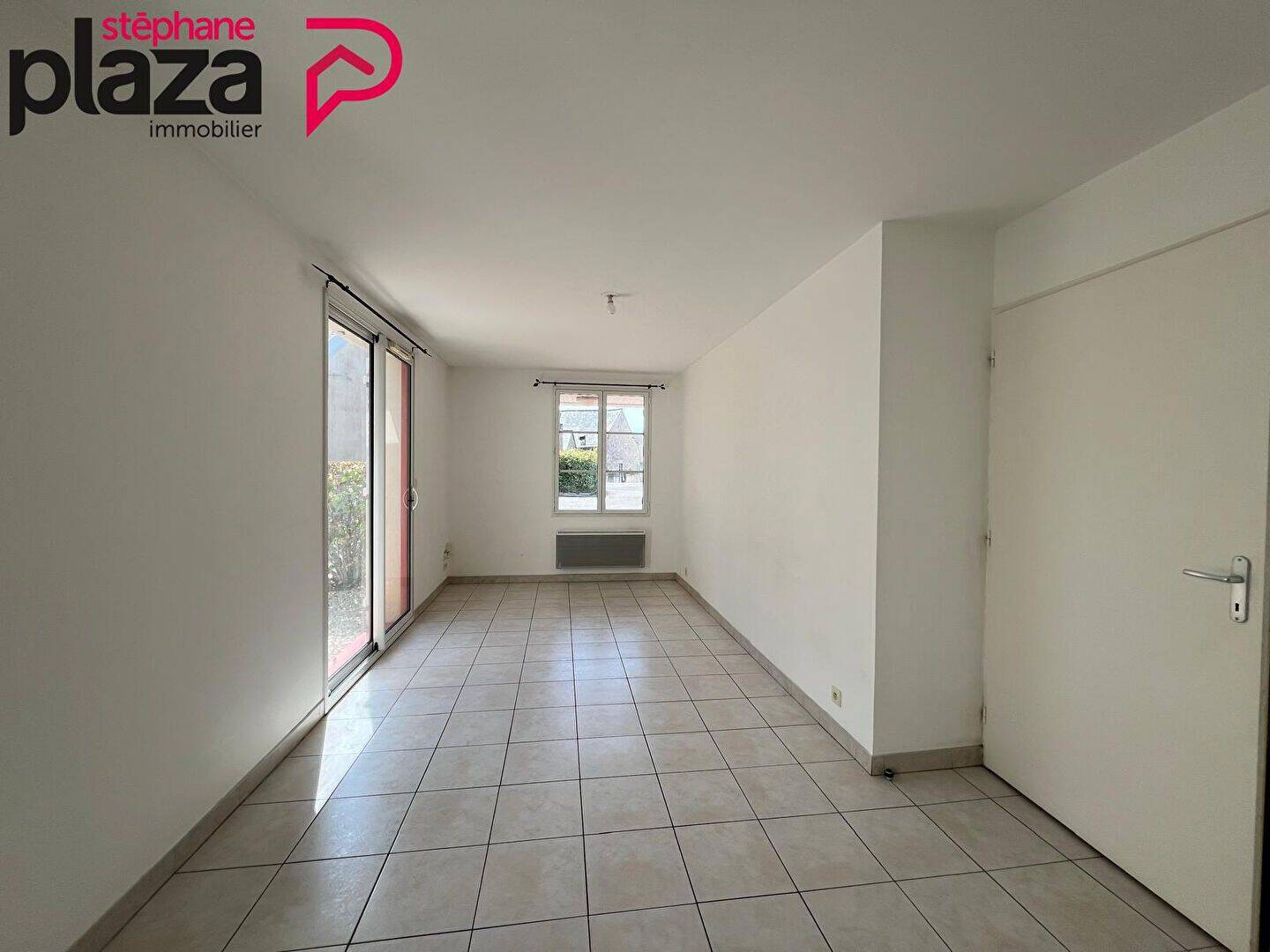 Appartement 2 pièces 39 m² · à Pont-l'Abbé · 39,4 m² · 662 €
