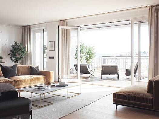 Appartement à vendre - neuf 227 500 € 3 pièces 2 chambres 65,9 m² 2ème étage Montlhéry 91310