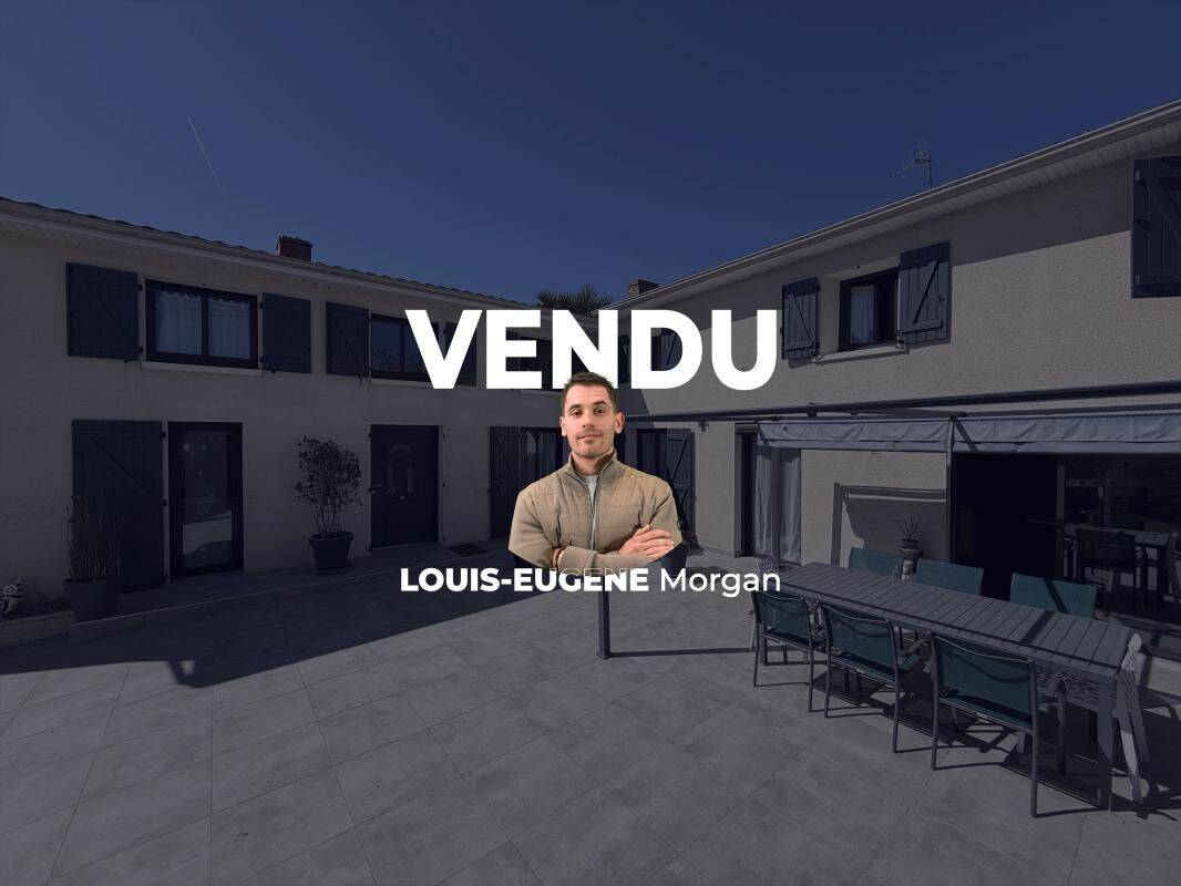 Maison 7 pièces 293 m² · à Jaunay-Marigny · 293 m² · 328 000 €