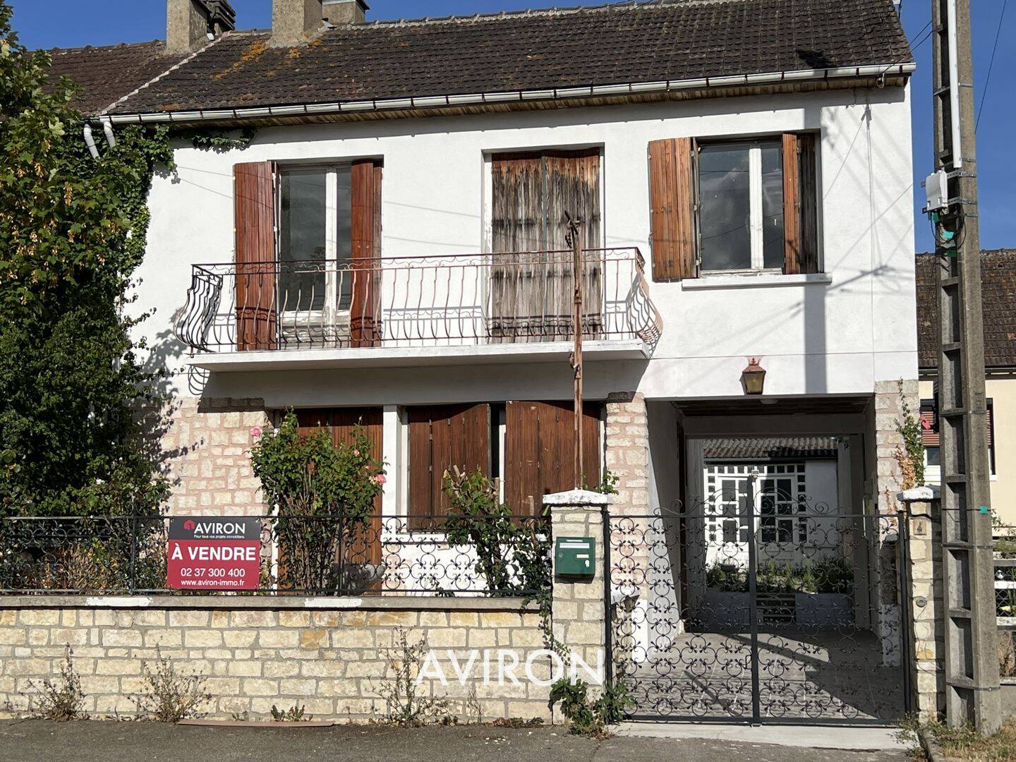 Maison 7 pièces 150 m² · à Le Coudray · 150 m² · 222 000 €