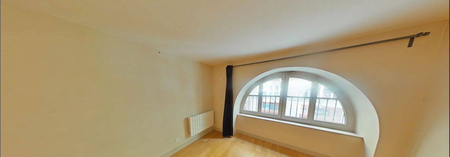 Appartement 2 pièces — 2