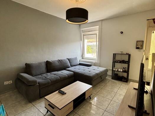 Maison à vendre 157 500 € 5 pièces 3 chambres 91 m² 300 m² de terrain Jœuf 54240