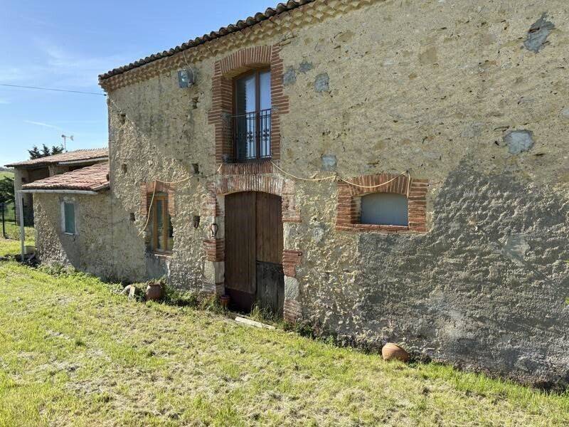 Maison 6 pièces 157 m² · à Villefranche-de-Lauragais · 157 m² · 325 000 €