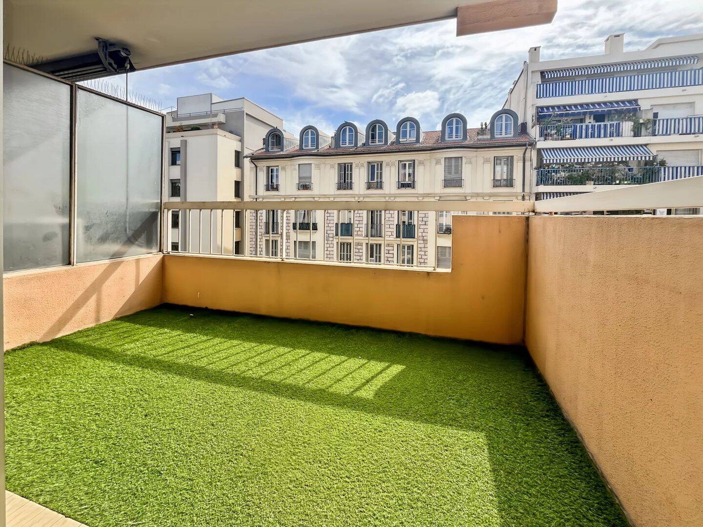 Appartement 1 pièce 34 m² · à Nice · 34,5 m² · 885 €/mois
