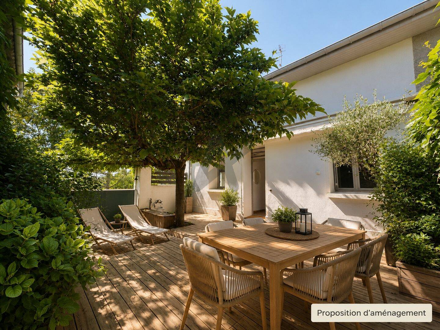 Maison 6 pièces 140 m² · à Saint-Didier-au-Mont-d'Or · 140 m² · 550 000 €